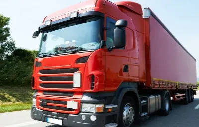 İzmir Alanya Ambar Kargo