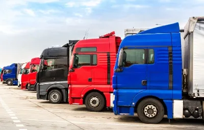 İzmir Alanya Ambar Nakliyat