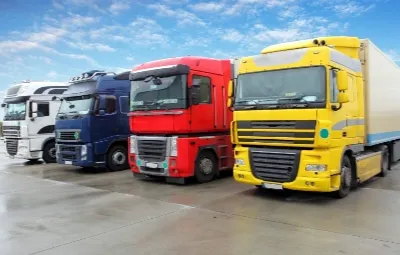 İzmir Alanya Nakliye Ambarı