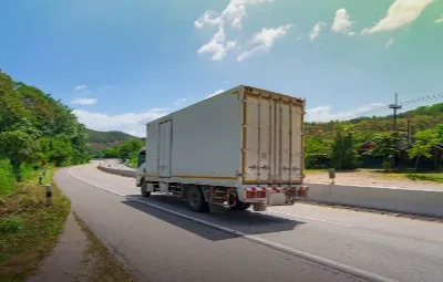 İzmir ile Alanya Arası Bulaşık Makinesi Taşıma