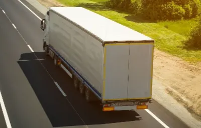 İzmir ile Alanya Arası Parça Eşya Taşıma