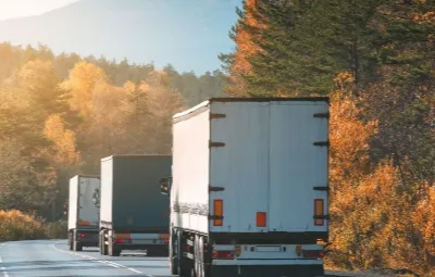 İzmir ile Alanya Arası Klima Taşıma